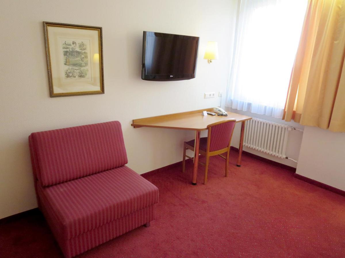 Find 3* Stuttgart